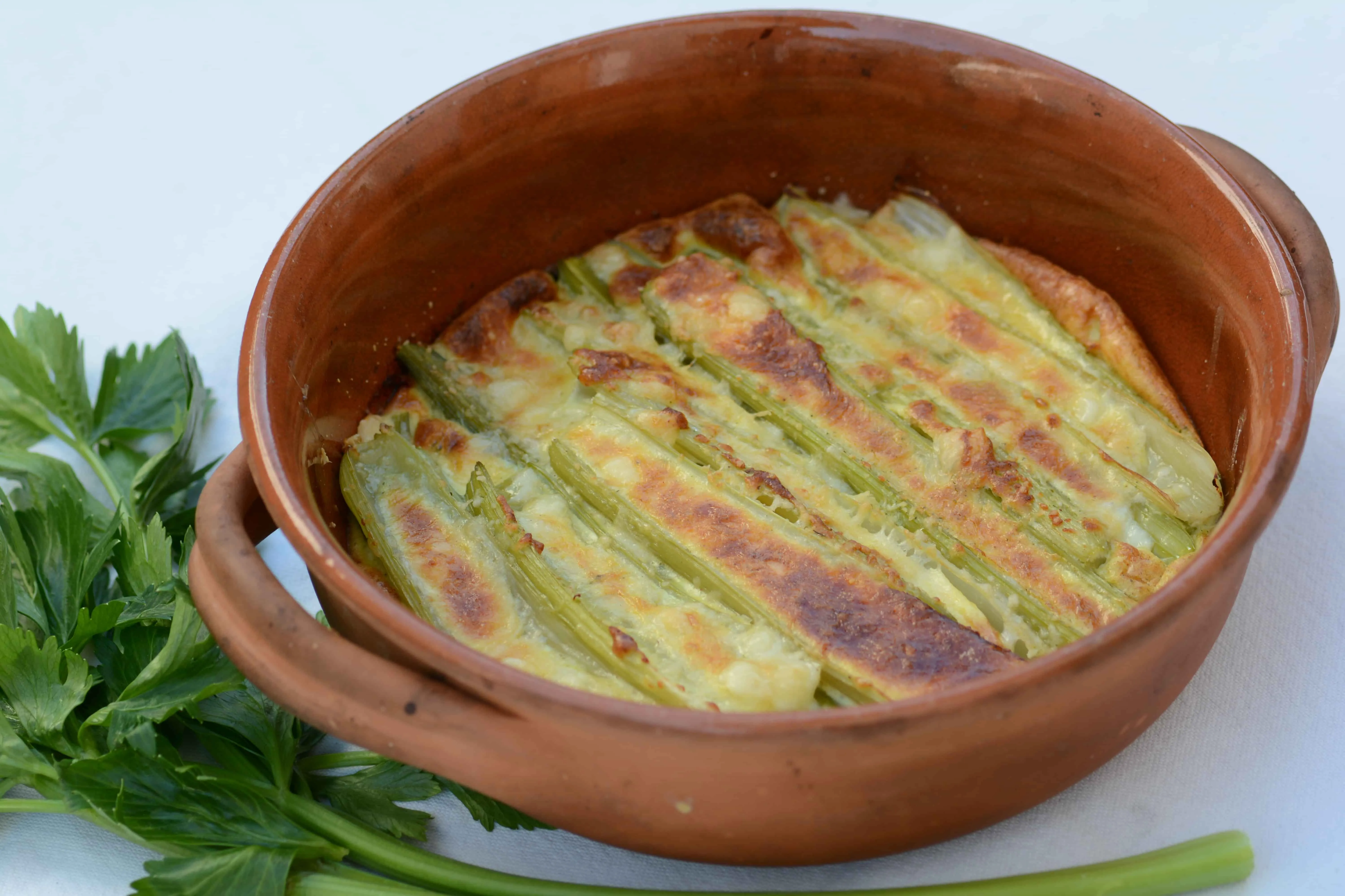 Stangensellerie überbacken_klein